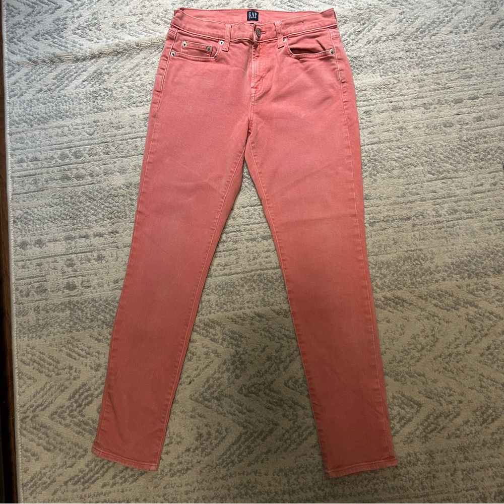 Women's Gap Coral Jeans